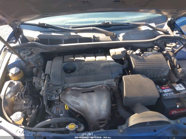 46106622 :رقم المزاد ، 4T1BF3EK2BU691400 vin ، 2011 Toyota Camry مزاد بيع