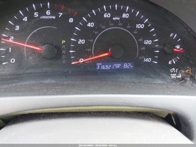46106622 :رقم المزاد ، 4T1BF3EK2BU691400 vin ، 2011 Toyota Camry مزاد بيع