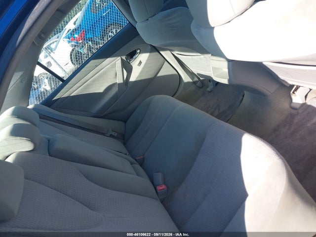 46106622 :رقم المزاد ، 4T1BF3EK2BU691400 vin ، 2011 Toyota Camry مزاد بيع