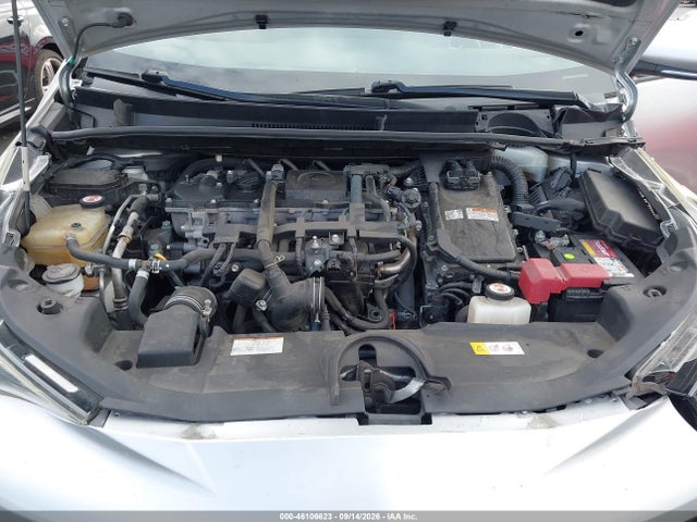 Toyota Prius Two 2017 JTDKBRFU6H3031801 Image 10