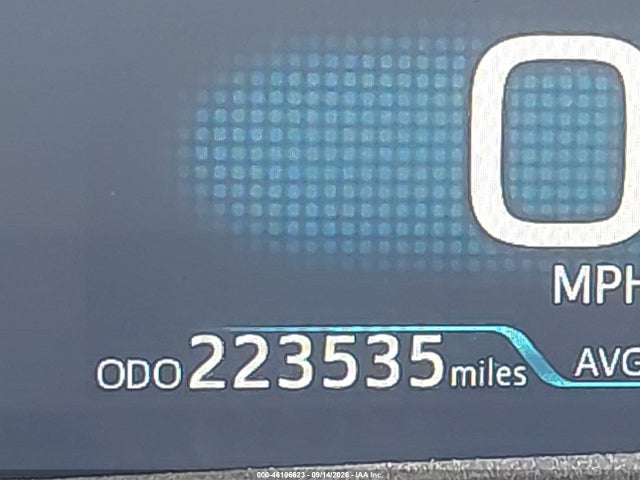 Toyota Prius Two 2017 JTDKBRFU6H3031801 Image 15