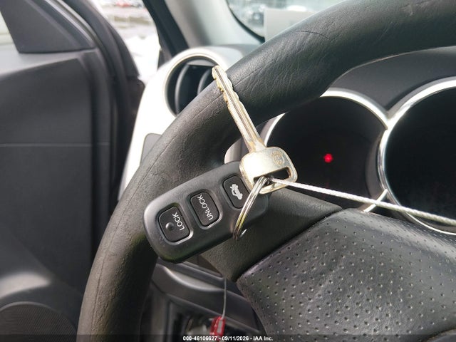 46106627 :رقم المزاد ، 5Y2SL63815Z457861 vin ، 2005 Pontiac Vibe مزاد بيع