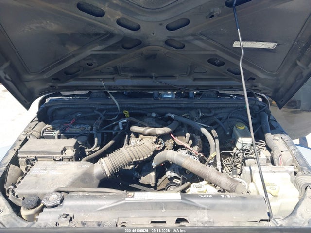 Продаж на аукціоні авто 2010 Jeep Wrangler Unlimited Sport, vin: 1J4BB3H12AL151918, номер лоту: 46106629