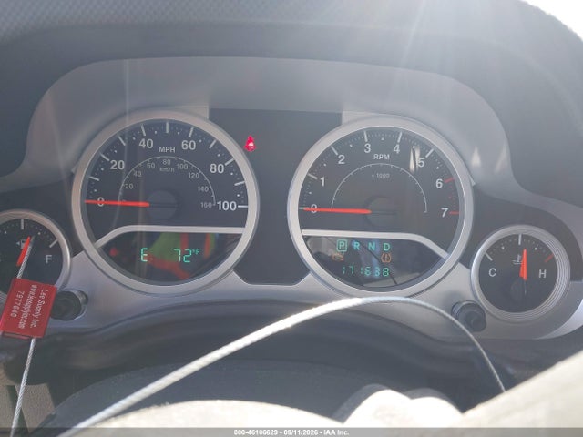Продаж на аукціоні авто 2010 Jeep Wrangler Unlimited Sport, vin: 1J4BB3H12AL151918, номер лоту: 46106629