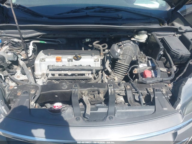 2014 Honda Cr-v Lx მანქანა იყიდება აუქციონზე, vin: 5J6RM4H39EL039722, აუქციონის ნომერი: 46106631