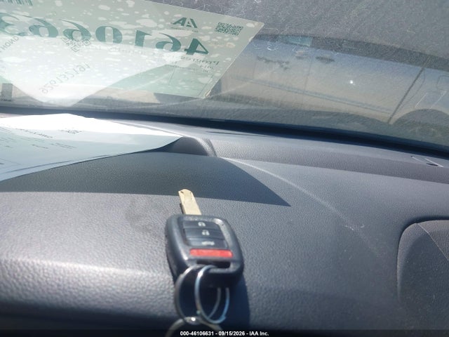 2014 Honda Cr-v Lx მანქანა იყიდება აუქციონზე, vin: 5J6RM4H39EL039722, აუქციონის ნომერი: 46106631