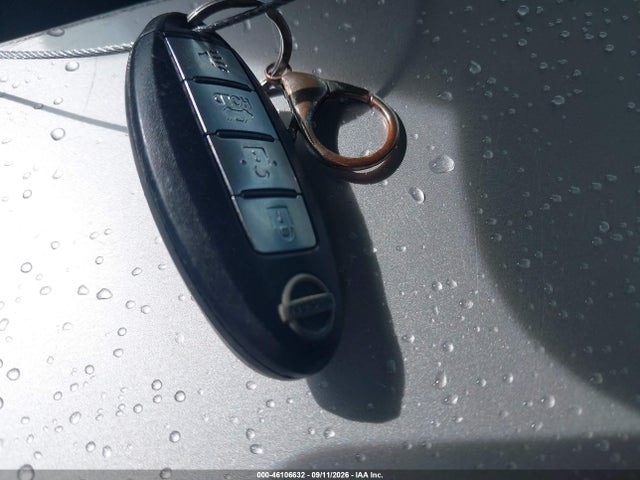 Aukcja sprzedaży 2017 Nissan Sentra Sv, vin: 3N1AB7AP7HL638766, numer aukcji: 46106632