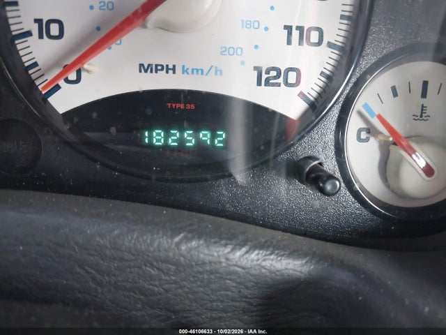 Aukcja sprzedaży 2002 Jeep Liberty Sport, vin: 1J4GL48K52W339222, numer aukcji: 46106633