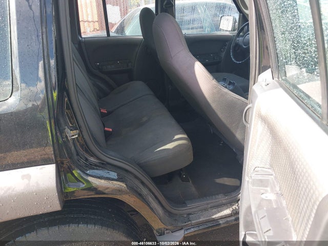 Aukcja sprzedaży 2002 Jeep Liberty Sport, vin: 1J4GL48K52W339222, numer aukcji: 46106633