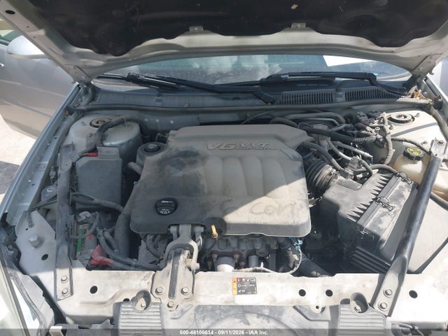 2G1WC5E33G1157630 Chevrolet Impala Limited Ltz