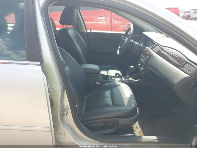 2G1WC5E33G1157630 Chevrolet Impala Limited Ltz