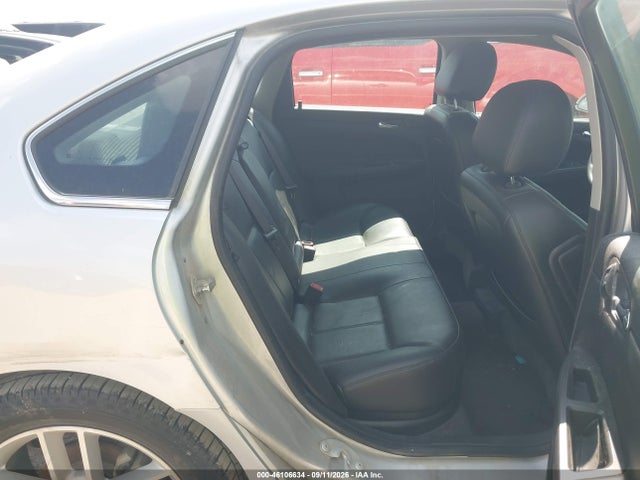 2G1WC5E33G1157630 Chevrolet Impala Limited Ltz