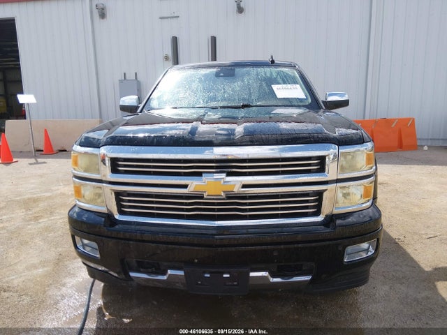 Aukcja sprzedaży 2015 Chevrolet Silverado 1500 High Country, vin: 3GCPCTEC6FG132470, numer aukcji: 46106635