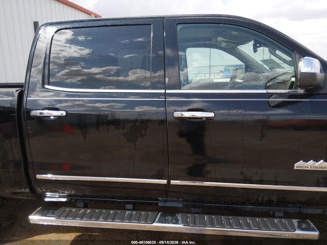 Aukcja sprzedaży 2015 Chevrolet Silverado 1500 High Country, vin: 3GCPCTEC6FG132470, numer aukcji: 46106635