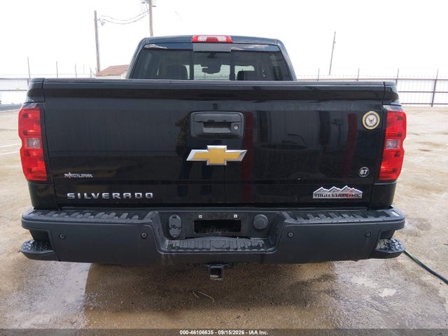 Aukcja sprzedaży 2015 Chevrolet Silverado 1500 High Country, vin: 3GCPCTEC6FG132470, numer aukcji: 46106635