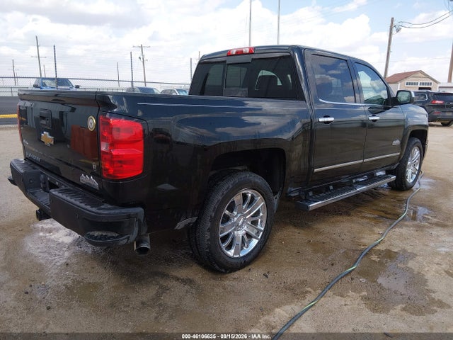 Aukcja sprzedaży 2015 Chevrolet Silverado 1500 High Country, vin: 3GCPCTEC6FG132470, numer aukcji: 46106635