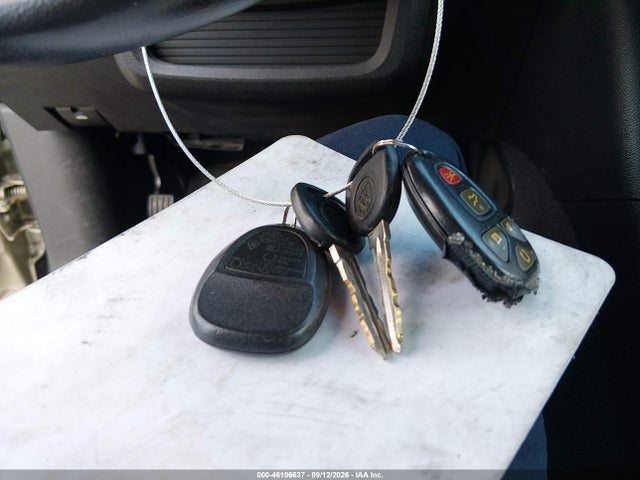 46106637 :رقم المزاد ، 5GAKRCKD4DJ130929 vin ، 2013 Buick Enclave Leather مزاد بيع
