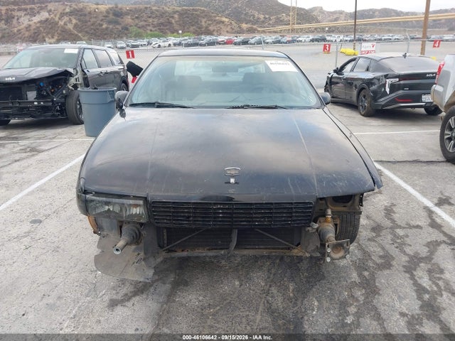 Продаж на аукціоні авто 1991 Chevrolet Caprice Classic Ltz, vin: 1G1BN53E1MW115622, номер лоту: 46106642