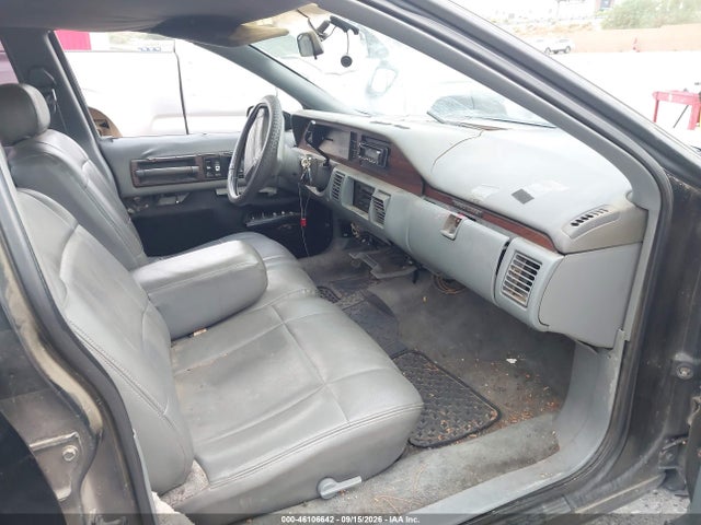 Продаж на аукціоні авто 1991 Chevrolet Caprice Classic Ltz, vin: 1G1BN53E1MW115622, номер лоту: 46106642