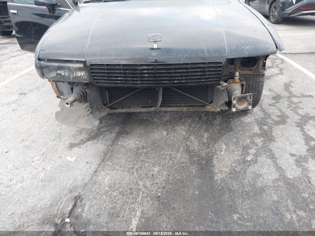 Продаж на аукціоні авто 1991 Chevrolet Caprice Classic Ltz, vin: 1G1BN53E1MW115622, номер лоту: 46106642
