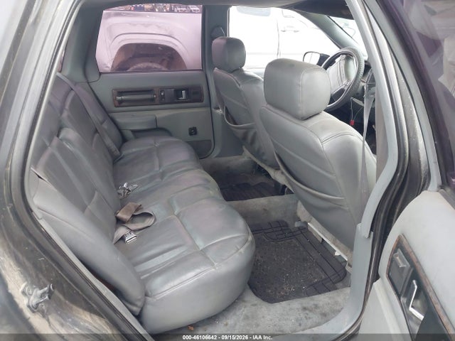 Продаж на аукціоні авто 1991 Chevrolet Caprice Classic Ltz, vin: 1G1BN53E1MW115622, номер лоту: 46106642