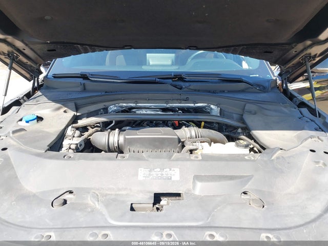 Lincoln Aviator Reserve 2020 5LM5J7WCXLGL07029 Image 10