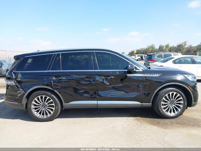 Lincoln Aviator Reserve 2020 5LM5J7WCXLGL07029 Image 13