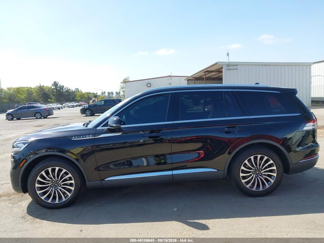 Lincoln Aviator Reserve 2020 5LM5J7WCXLGL07029 Image 14