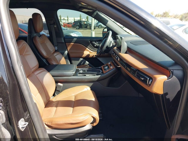 Lincoln Aviator Reserve 2020 5LM5J7WCXLGL07029 Image 5