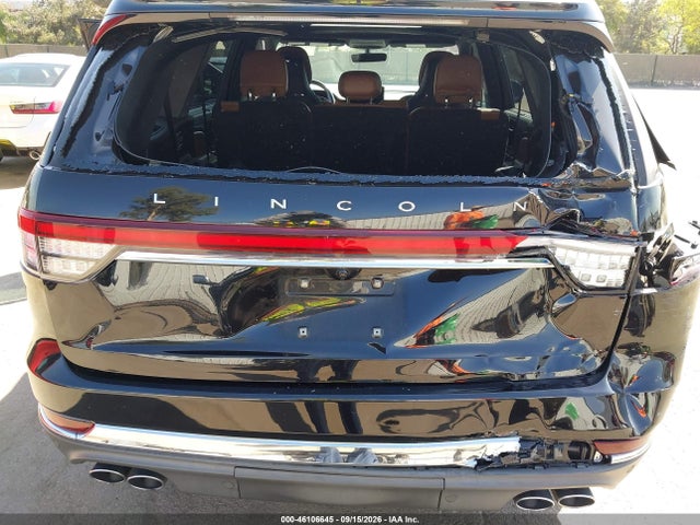 Lincoln Aviator Reserve 2020 5LM5J7WCXLGL07029 Image 6