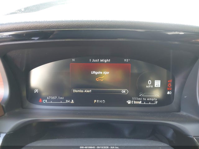 Lincoln Aviator Reserve 2020 5LM5J7WCXLGL07029 Image 7