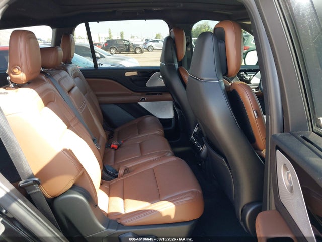 Lincoln Aviator Reserve 2020 5LM5J7WCXLGL07029 Image 8