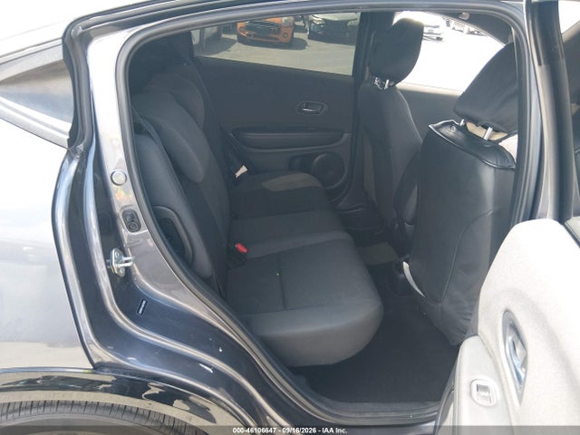 Продаж на аукціоні авто 2020 Honda Hr-v 2wd Sport, vin: 3CZRU5H14LM709595, номер лоту: 46106647