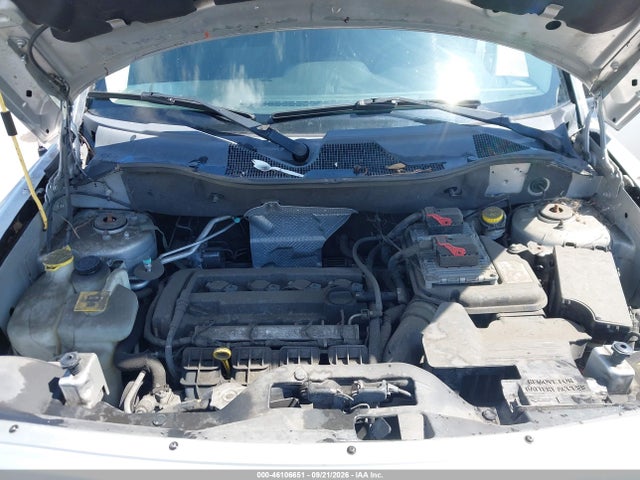 46106651 :رقم المزاد ، 1J4NT1GA6BD267036 vin ، 2011 Jeep Patriot Sport مزاد بيع