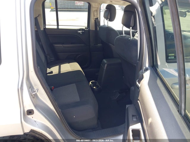 46106651 :رقم المزاد ، 1J4NT1GA6BD267036 vin ، 2011 Jeep Patriot Sport مزاد بيع