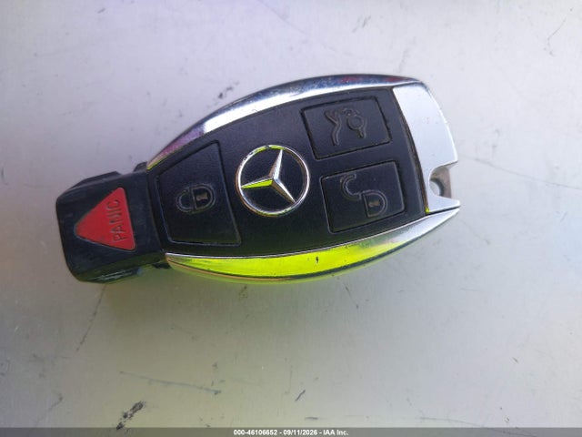 Aukcja sprzedaży 2013 Mercedes-benz C 250 Sport, vin: WDDGF4HB3DF972632, numer aukcji: 46106652
