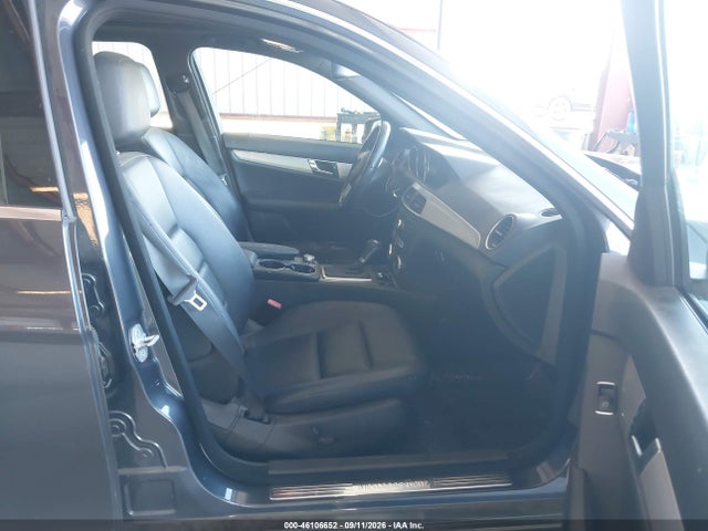 Aukcja sprzedaży 2013 Mercedes-benz C 250 Sport, vin: WDDGF4HB3DF972632, numer aukcji: 46106652