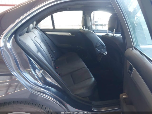 Aukcja sprzedaży 2013 Mercedes-benz C 250 Sport, vin: WDDGF4HB3DF972632, numer aukcji: 46106652