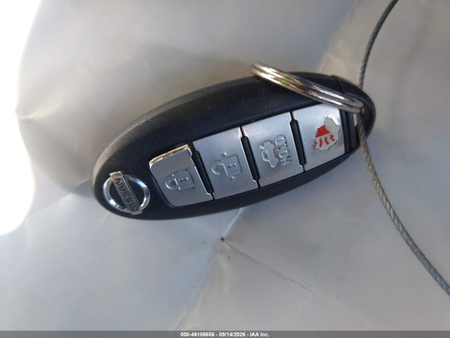 2014 Nissan Altima 2.5/2.5 S/2.5 Sl/2.5 Sv მანქანა იყიდება აუქციონზე, vin: 1N4AL3AP8EN357855, აუქციონის ნომერი: 46106656