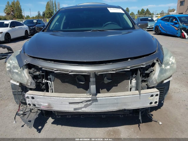 2014 Nissan Altima 2.5/2.5 S/2.5 Sl/2.5 Sv მანქანა იყიდება აუქციონზე, vin: 1N4AL3AP8EN357855, აუქციონის ნომერი: 46106656