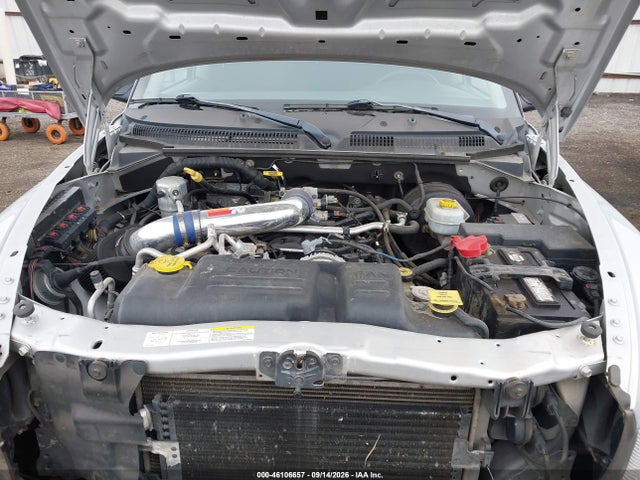 Продажа на аукционе авто 2004 Dodge Dakota Sport/sxt, vin: 1D7HL38N84S730900, номер лота: 46106657