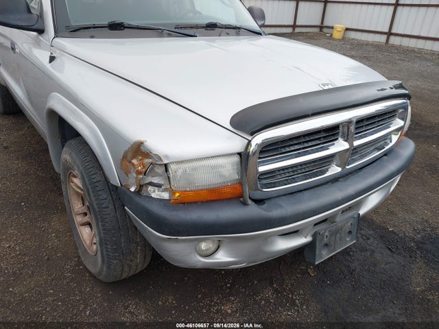 Продажа на аукционе авто 2004 Dodge Dakota Sport/sxt, vin: 1D7HL38N84S730900, номер лота: 46106657
