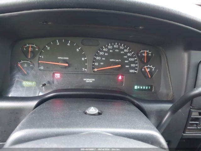Продажа на аукционе авто 2004 Dodge Dakota Sport/sxt, vin: 1D7HL38N84S730900, номер лота: 46106657