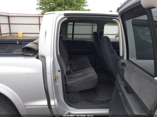 Продажа на аукционе авто 2004 Dodge Dakota Sport/sxt, vin: 1D7HL38N84S730900, номер лота: 46106657