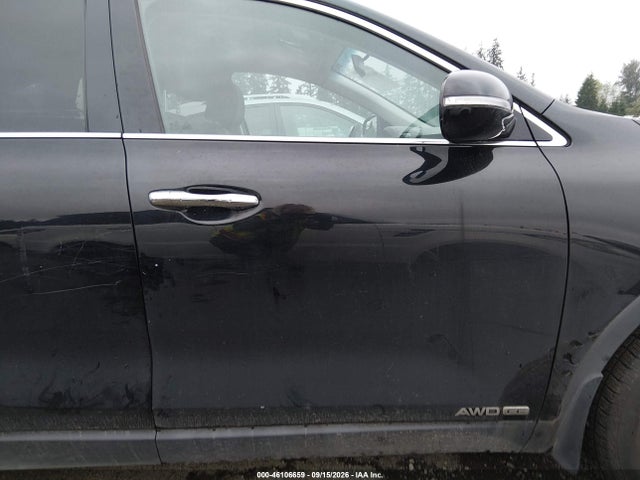 5XYPGDA57GG142068 KIA Sorento 3.3l Lx