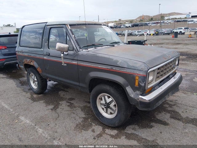 Aukcja sprzedaży 1988 Ford Bronco Ii, vin: 1FMCU14T2JUC05935, numer aukcji: 46106666