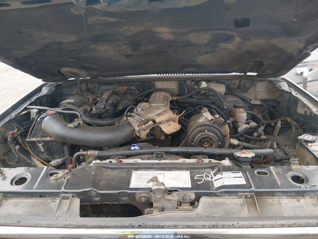 Aukcja sprzedaży 1988 Ford Bronco Ii, vin: 1FMCU14T2JUC05935, numer aukcji: 46106666
