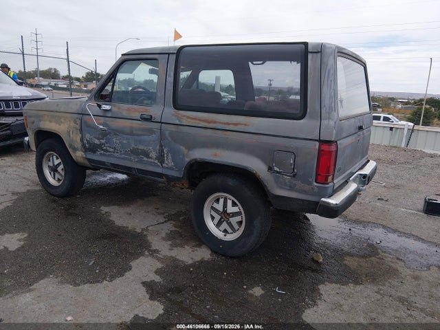Aukcja sprzedaży 1988 Ford Bronco Ii, vin: 1FMCU14T2JUC05935, numer aukcji: 46106666