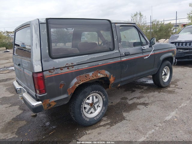 Aukcja sprzedaży 1988 Ford Bronco Ii, vin: 1FMCU14T2JUC05935, numer aukcji: 46106666