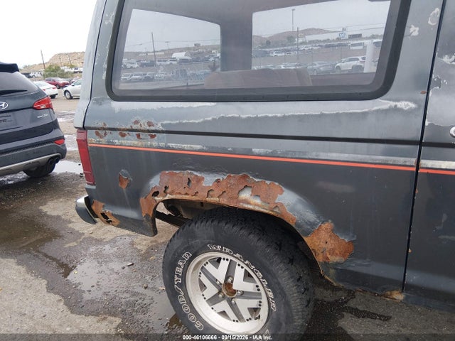Aukcja sprzedaży 1988 Ford Bronco Ii, vin: 1FMCU14T2JUC05935, numer aukcji: 46106666